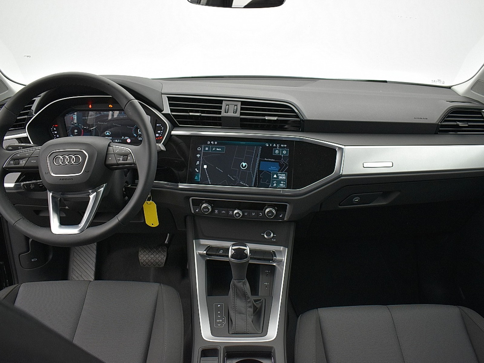 AUDI - Q3 - #180575 - 14