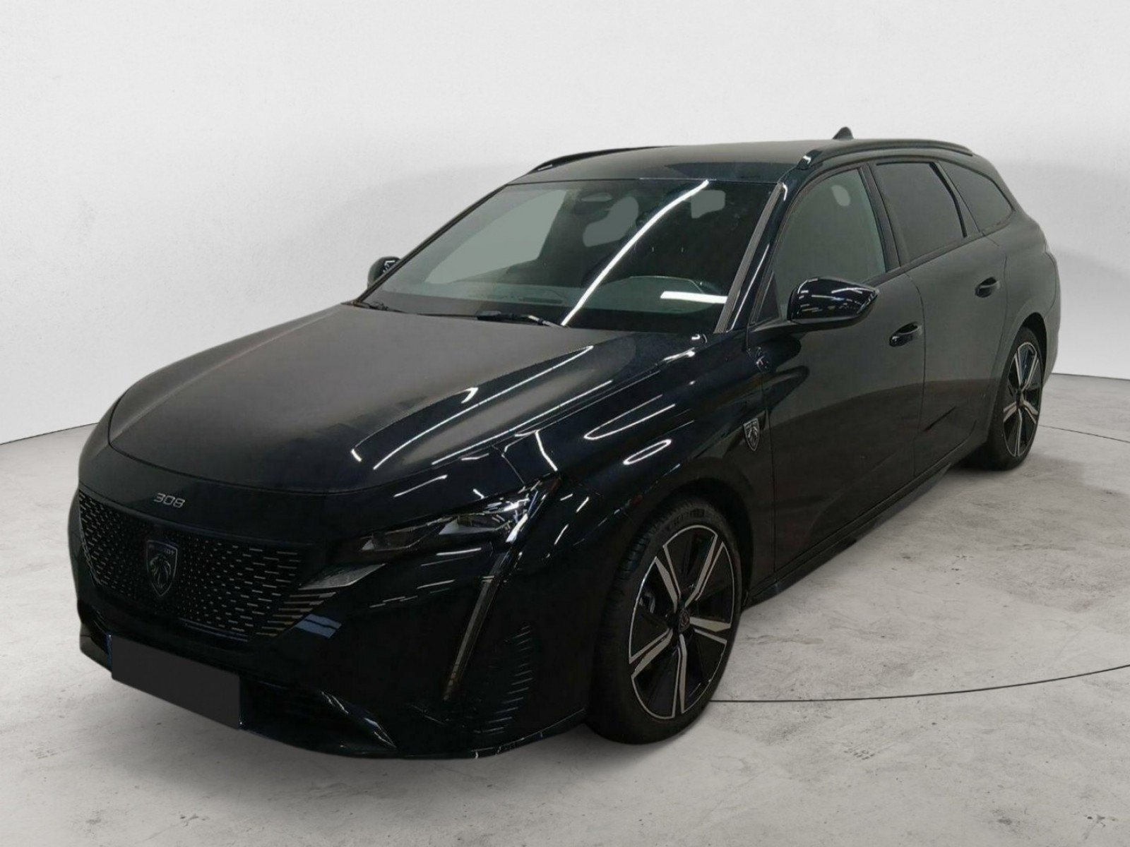 PEUGEOT - 308 SW - #665163 - 16