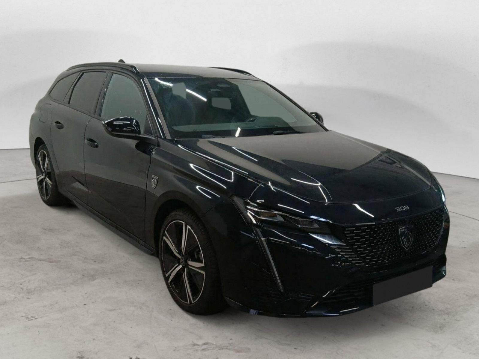 PEUGEOT - 308 SW - #665163 - 17