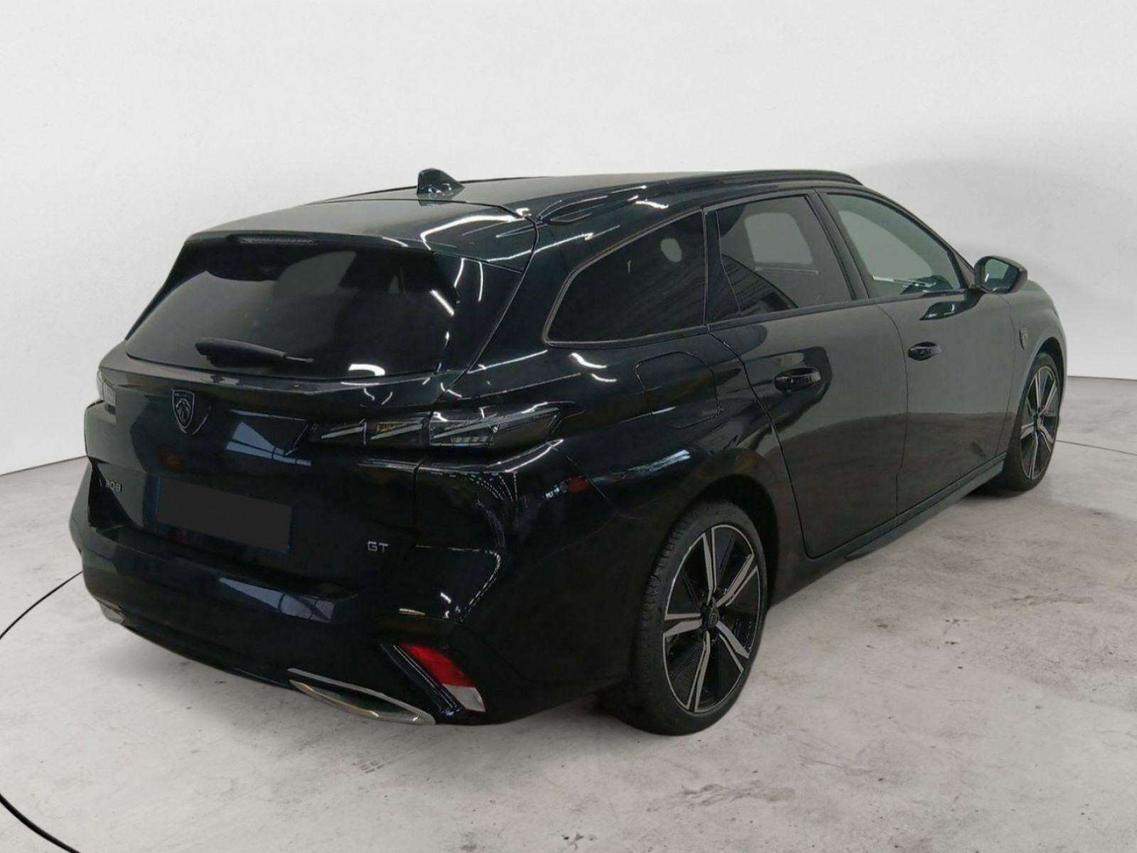 PEUGEOT - 308 SW - #665163 - 19