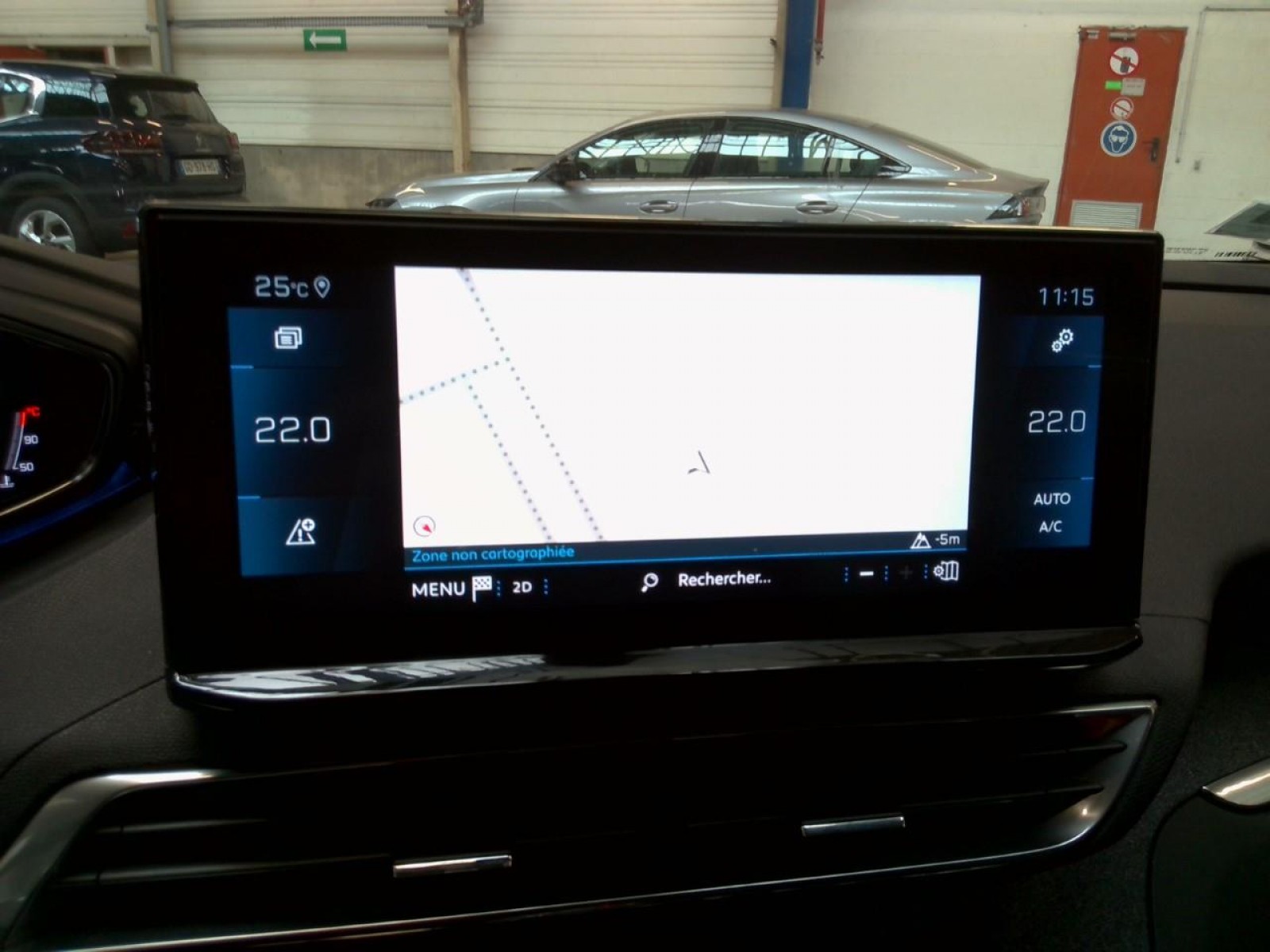 PEUGEOT - 3008 - #180704 - 2