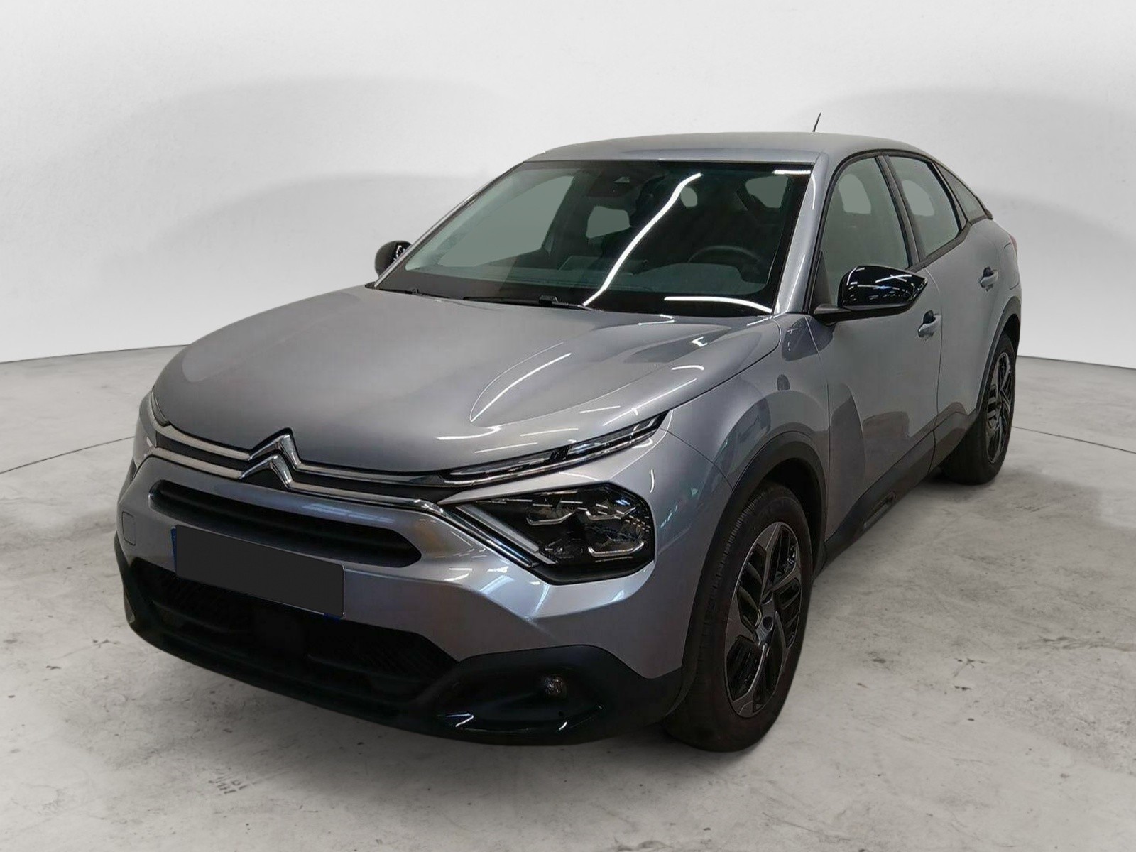 CITROEN - C4 - #744629 - 0