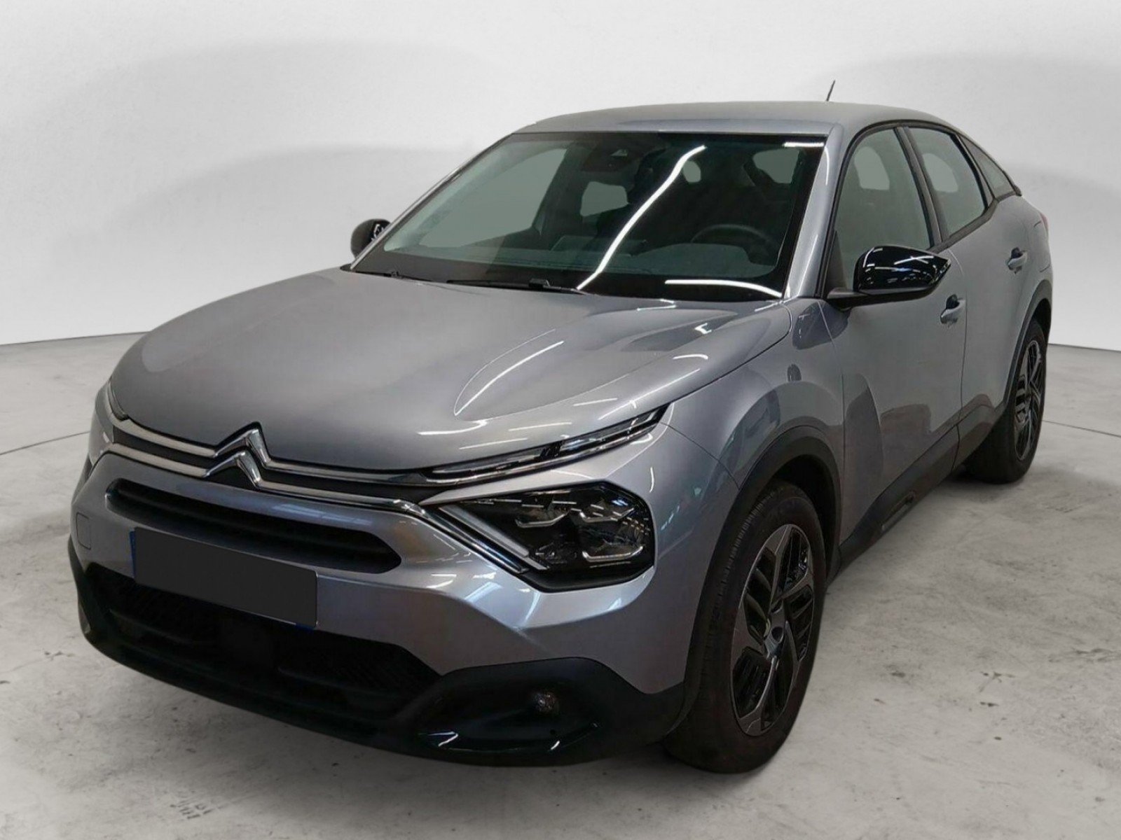 CITROEN - C4 - #744629 - 16