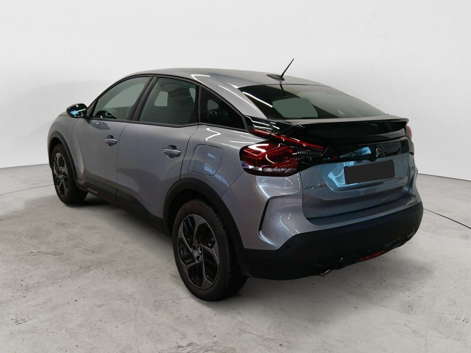 CITROEN - C4 - #744629 - 2