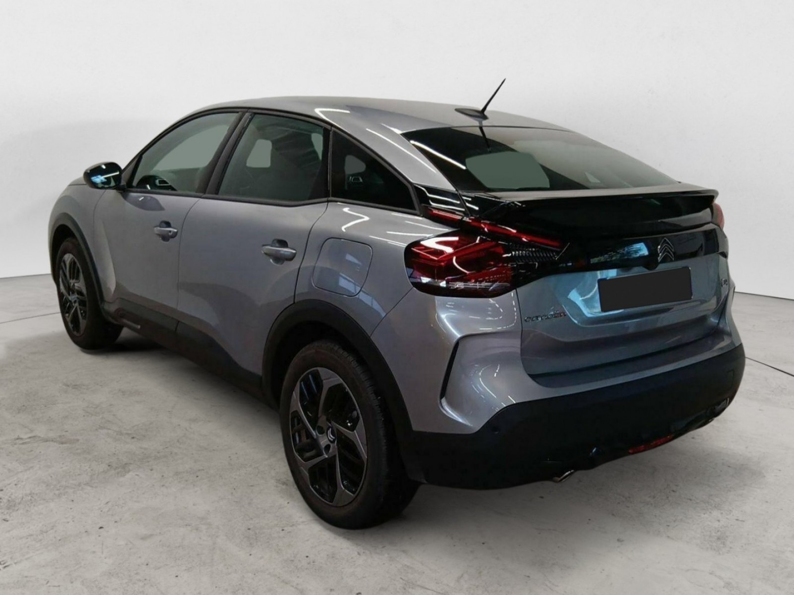 CITROEN - C4 - #744629 - 18