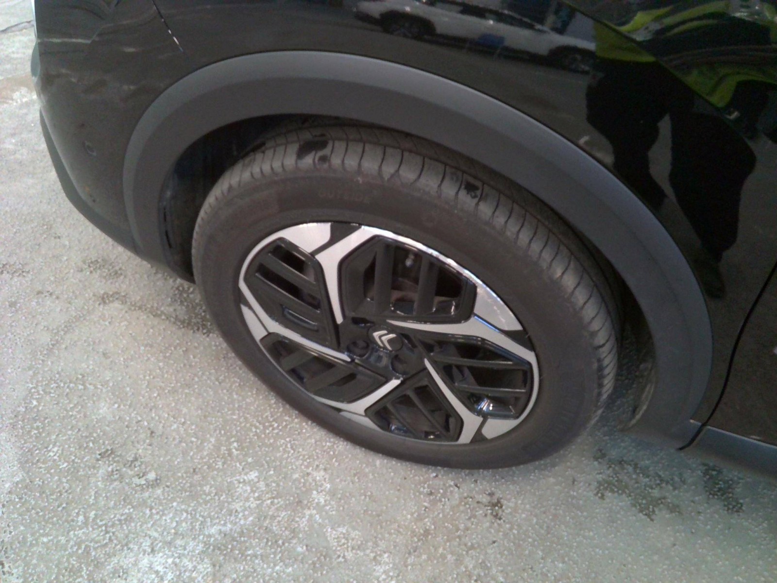CITROEN - C4 - #755869 - 7