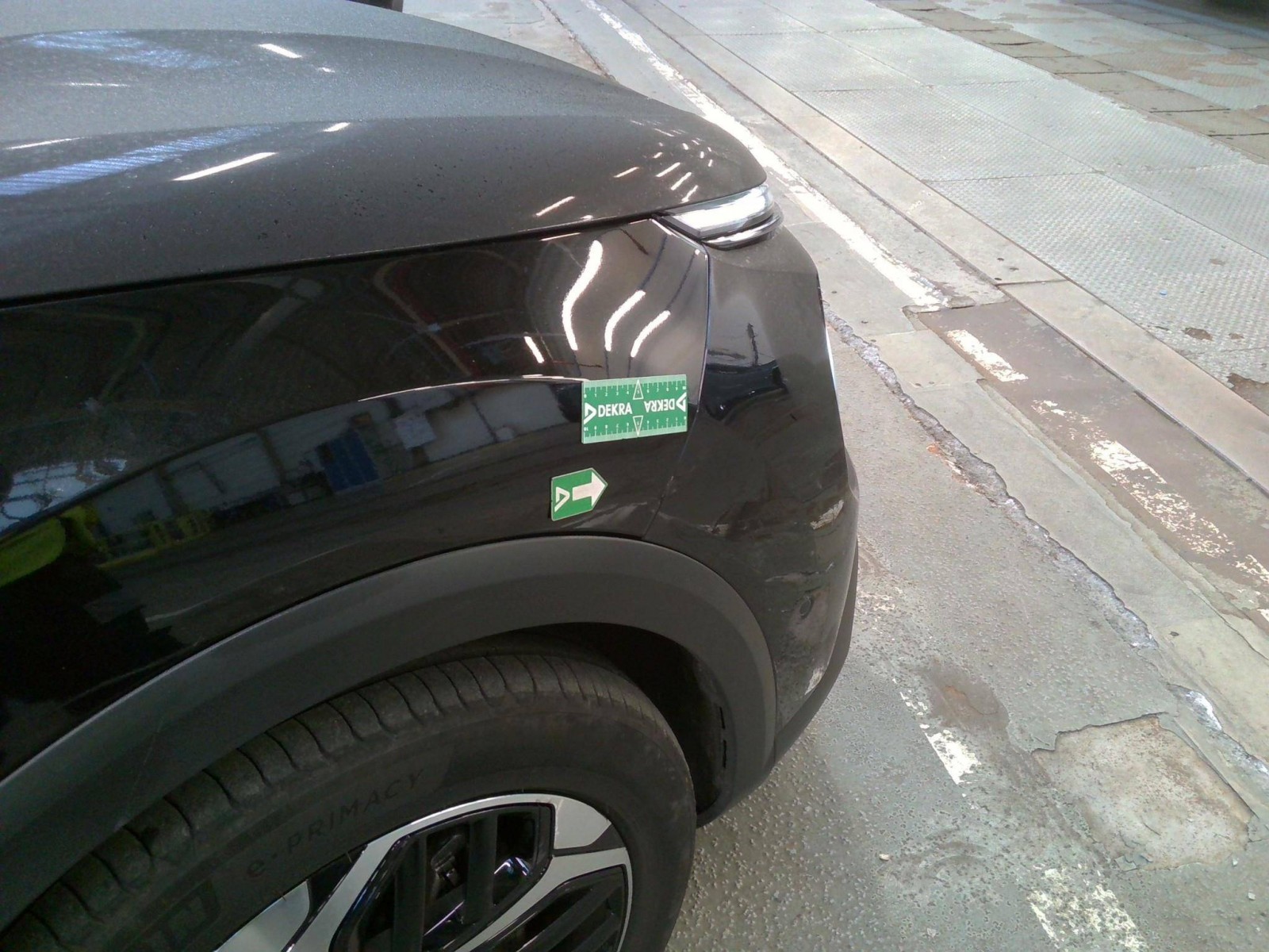 CITROEN - C4 - #755869 - 9