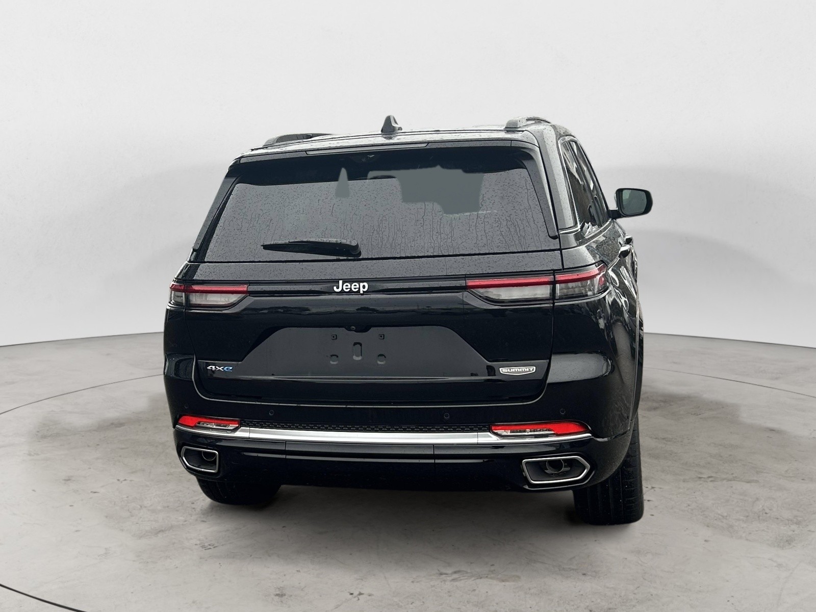 JEEP - GRAND CHEROKEE - #539398 - 2