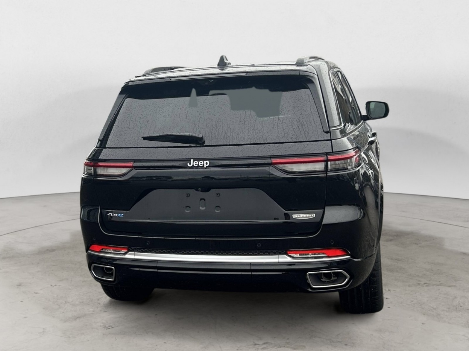 JEEP - GRAND CHEROKEE - #539398 - 28