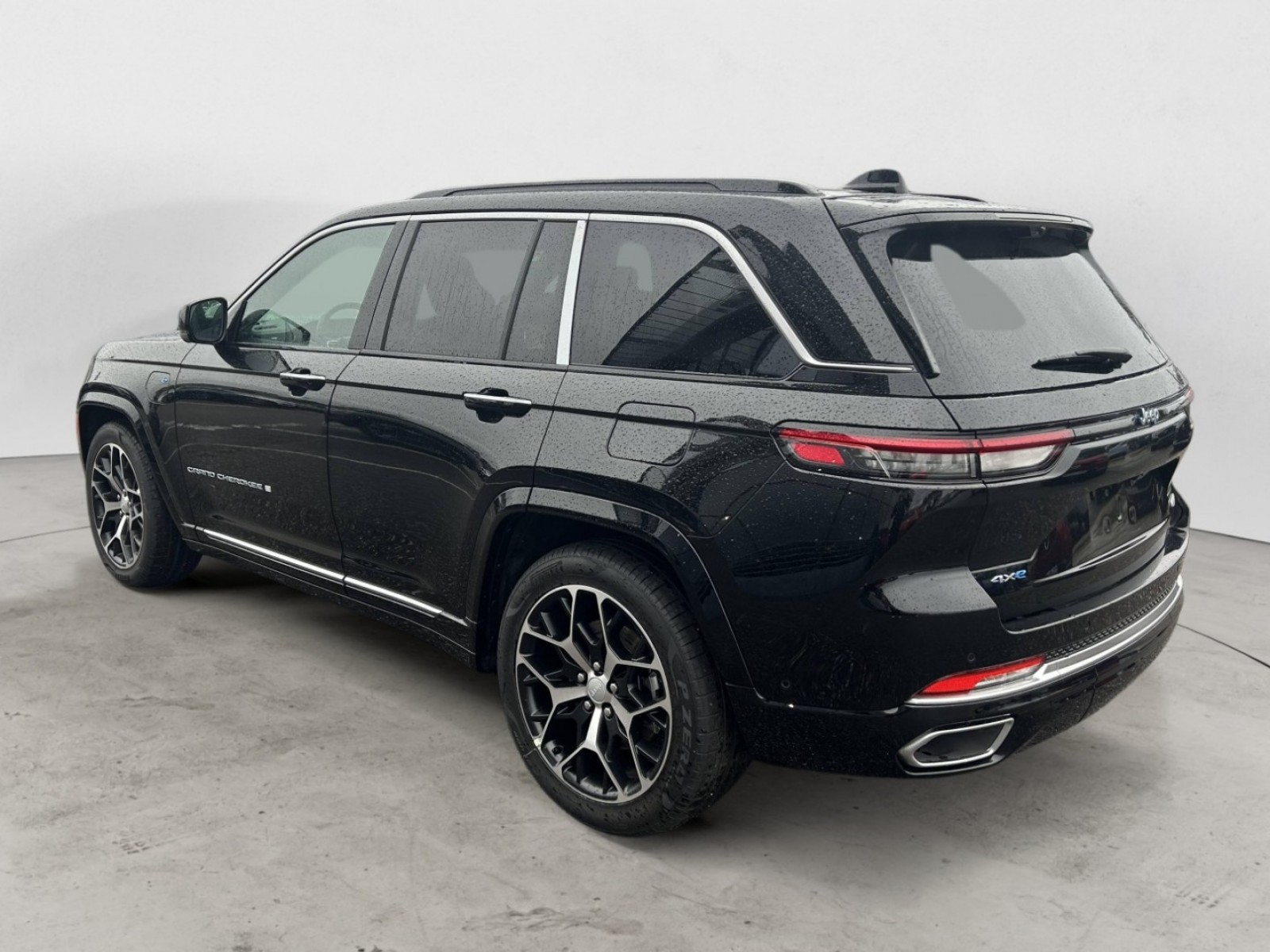 JEEP - GRAND CHEROKEE - #539398 - 29