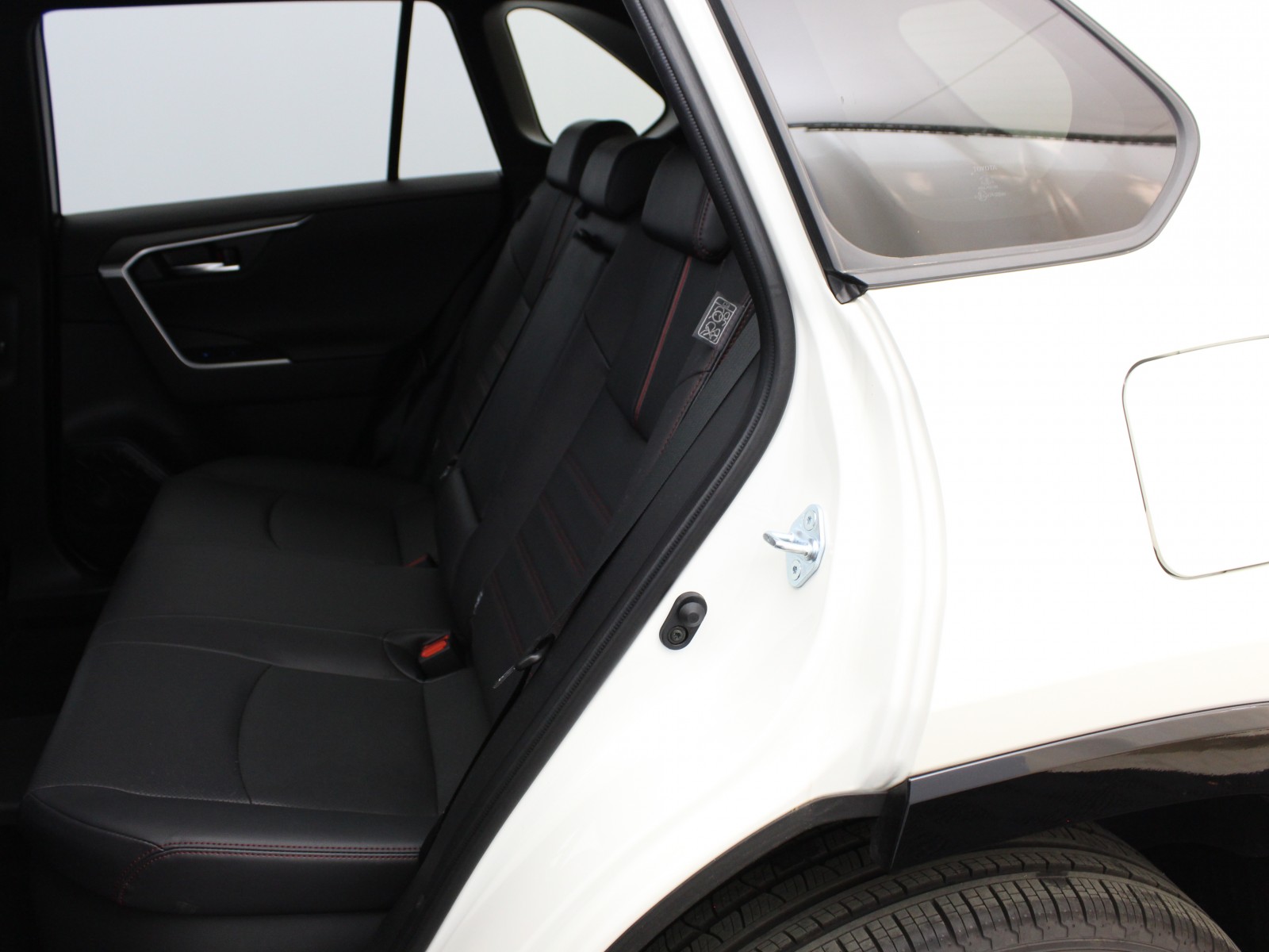 TOYOTA - RAV4 HYBRIDE RECHARGEABLE - #176857 - 8