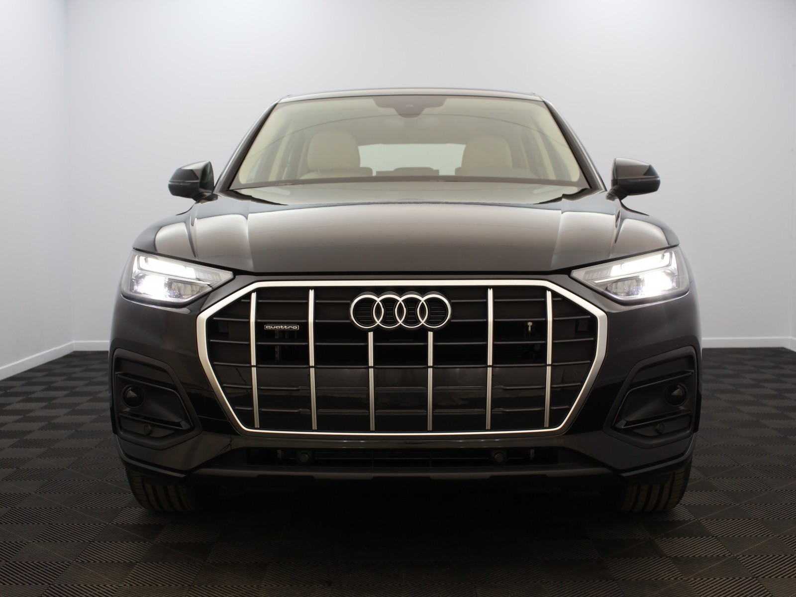 AUDI - Q5 SPORTBACK - #179118 - 4