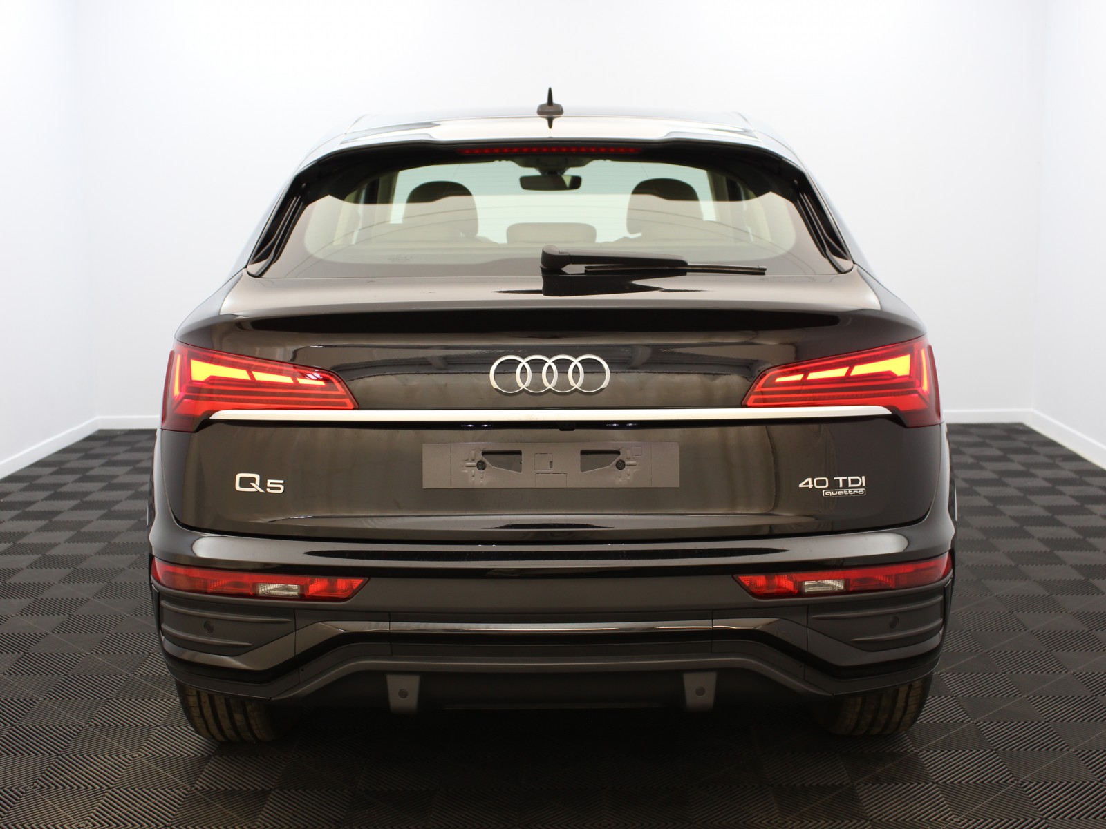 AUDI - Q5 SPORTBACK - #179118 - 5