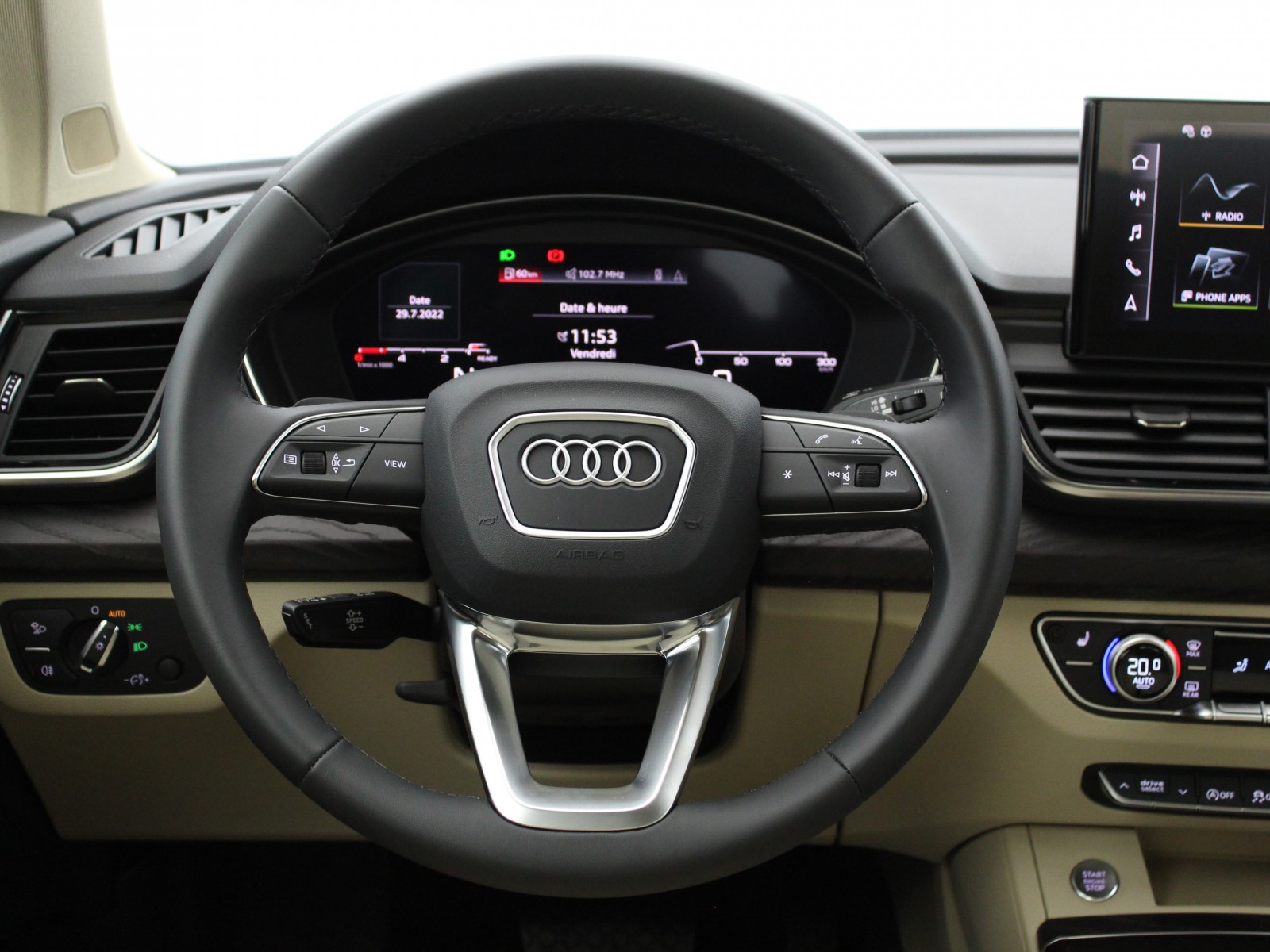 AUDI - Q5 SPORTBACK - #179118 - 10