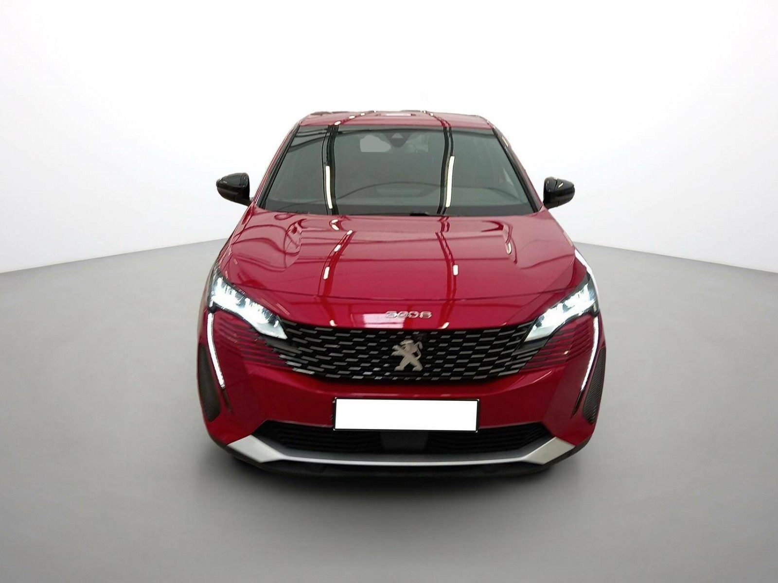 PEUGEOT - 3008 - #747614 - 4