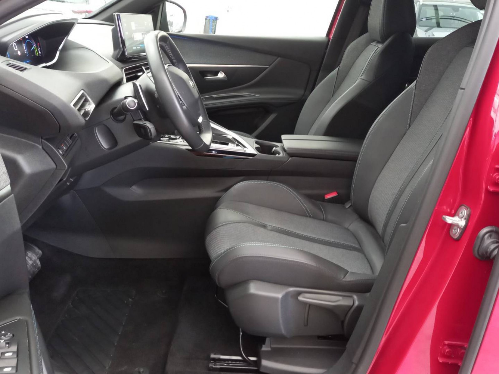 PEUGEOT - 3008 - #747614 - 7