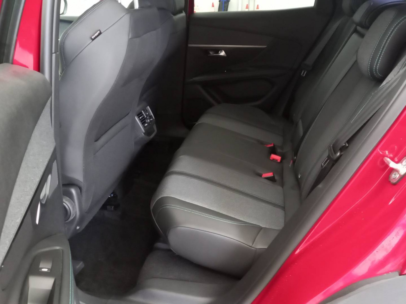 PEUGEOT - 3008 - #747614 - 8