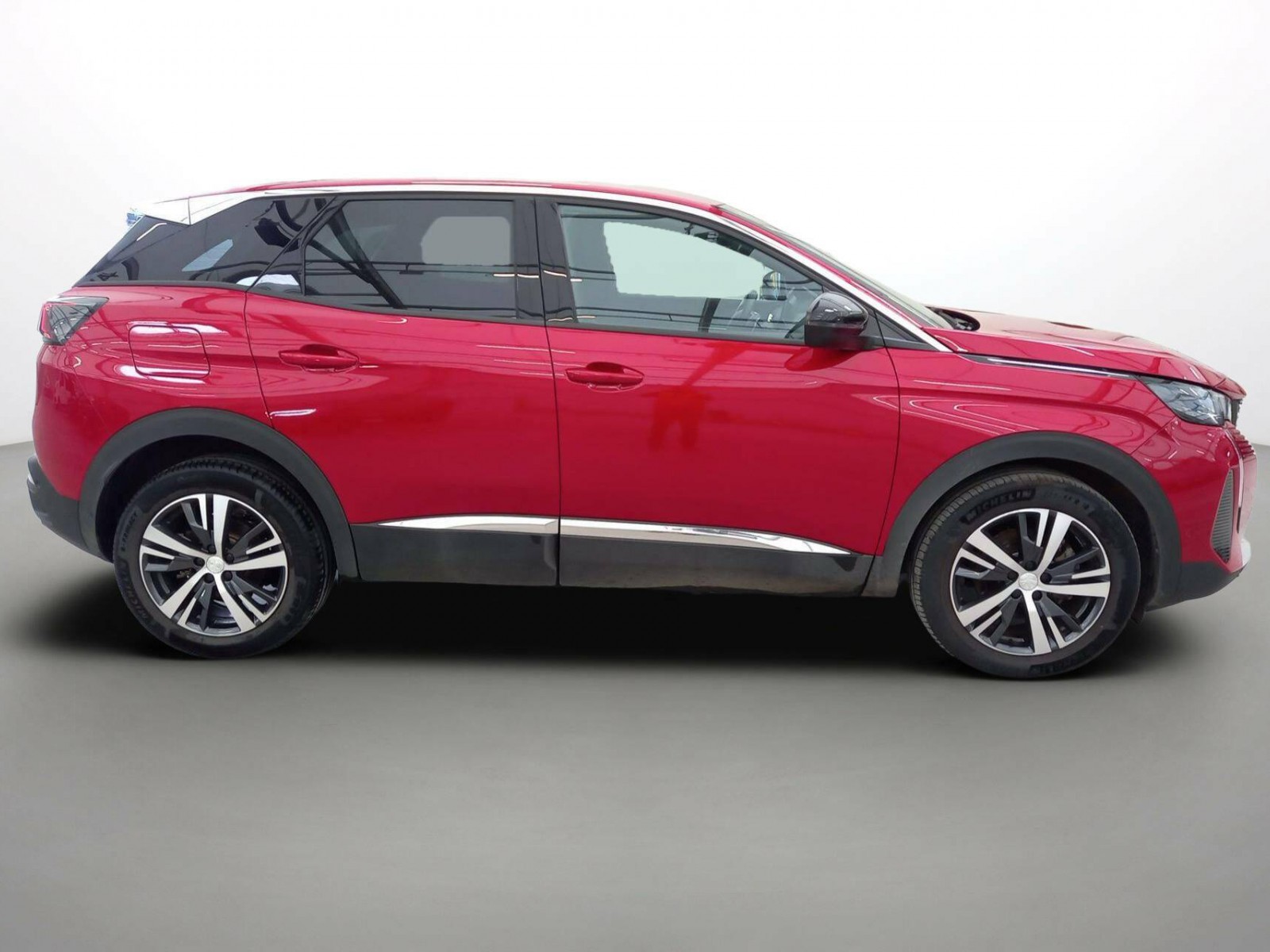 PEUGEOT - 3008 - #747614 - 14