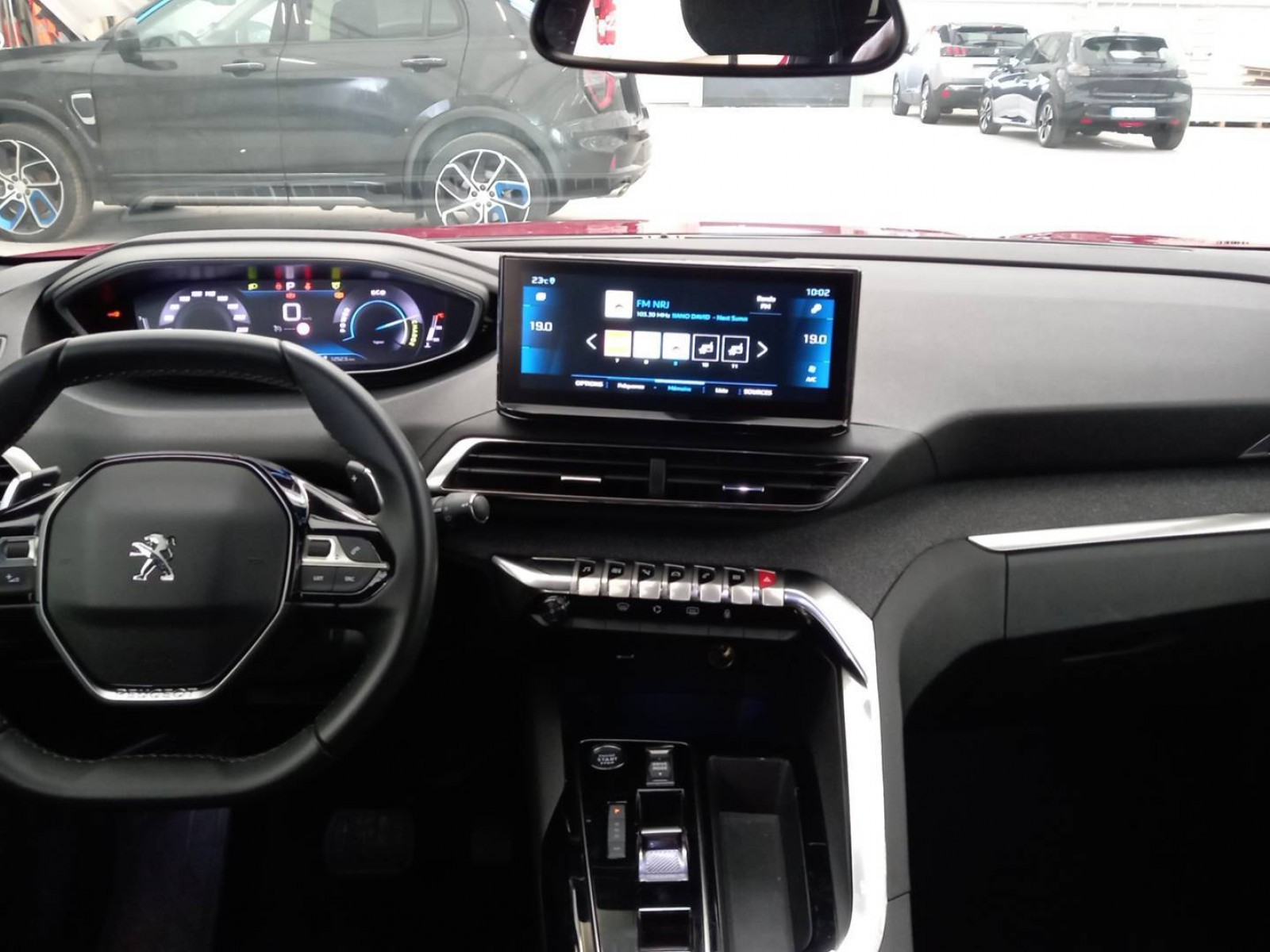 PEUGEOT - 3008 - #747614 - 13