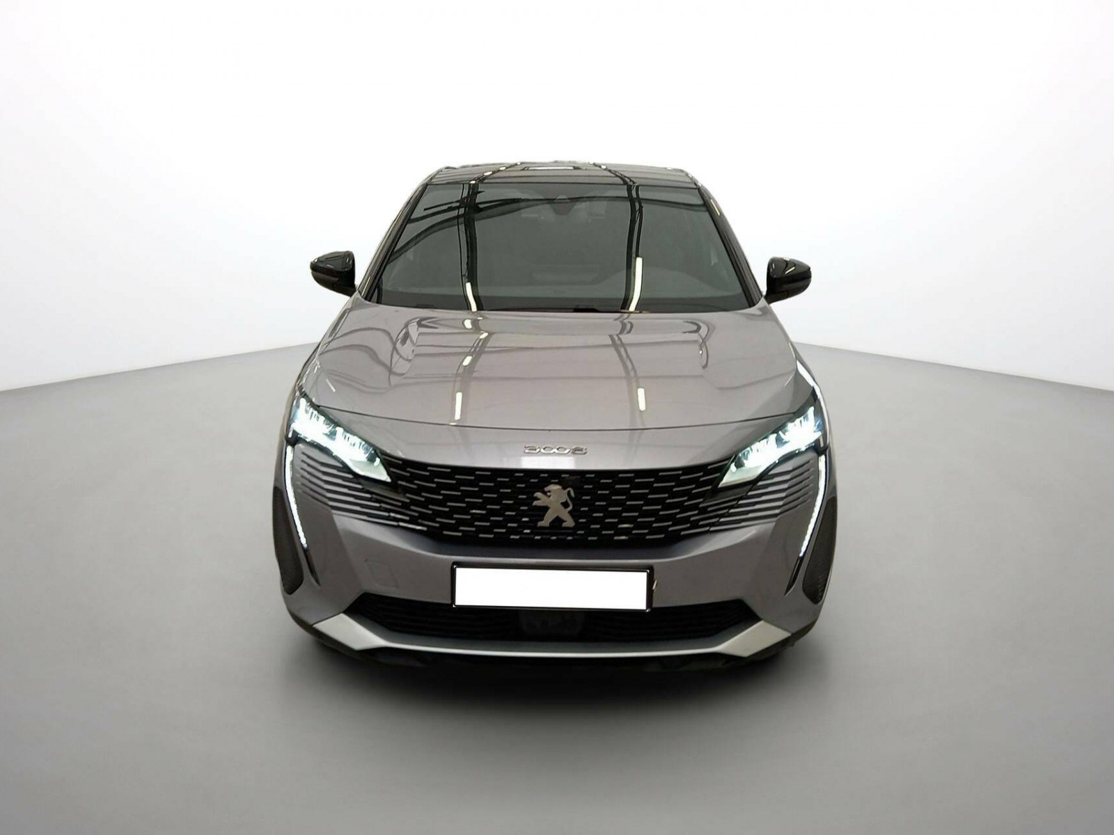 PEUGEOT - 3008 - #747610 - 4