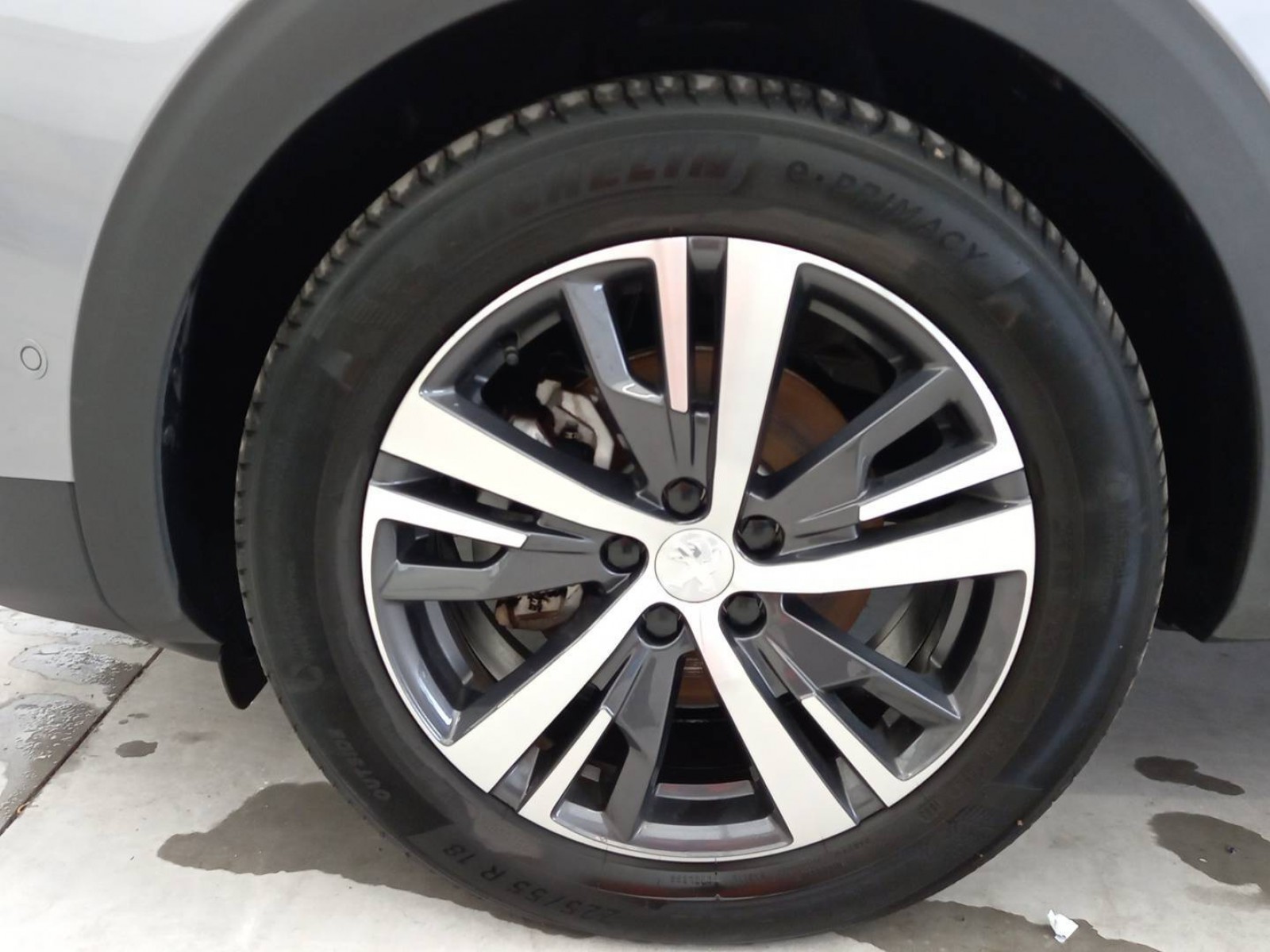 PEUGEOT - 3008 - #747610 - 6