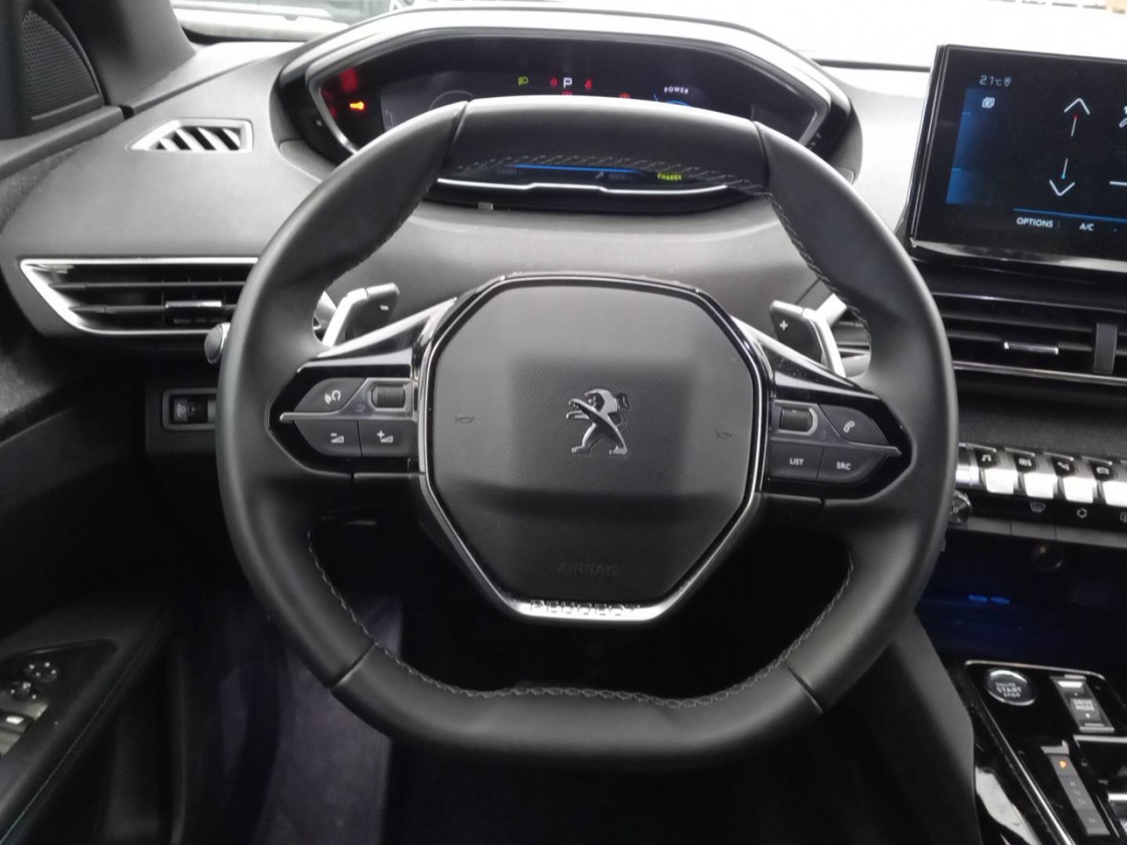 PEUGEOT - 3008 - #747610 - 10