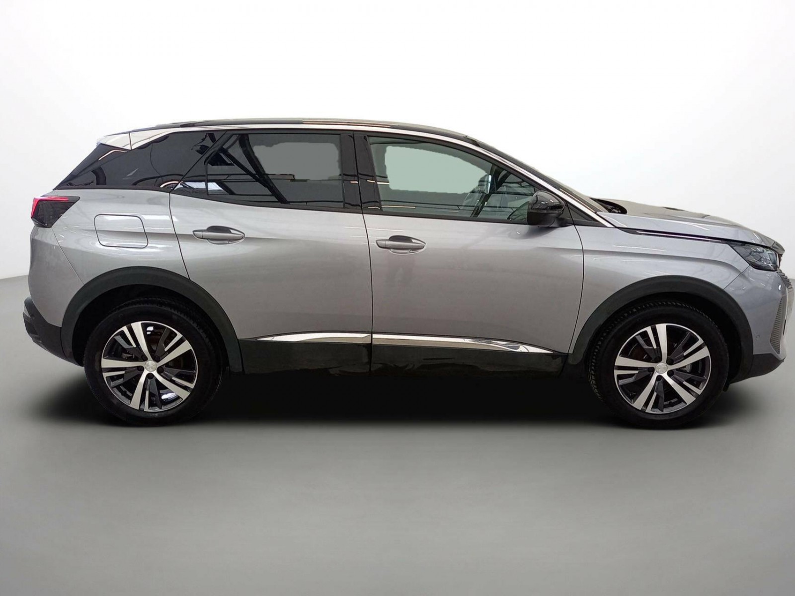 PEUGEOT - 3008 - #747610 - 14