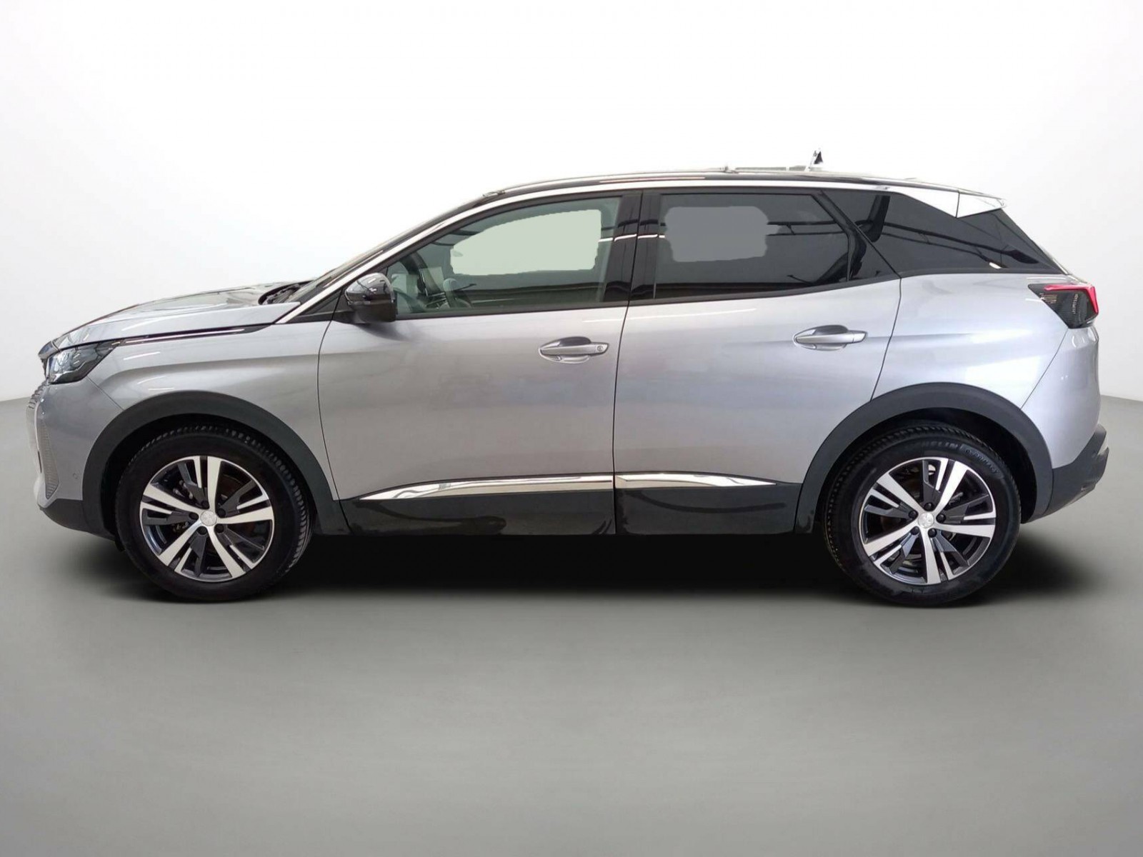 PEUGEOT - 3008 - #747610 - 15