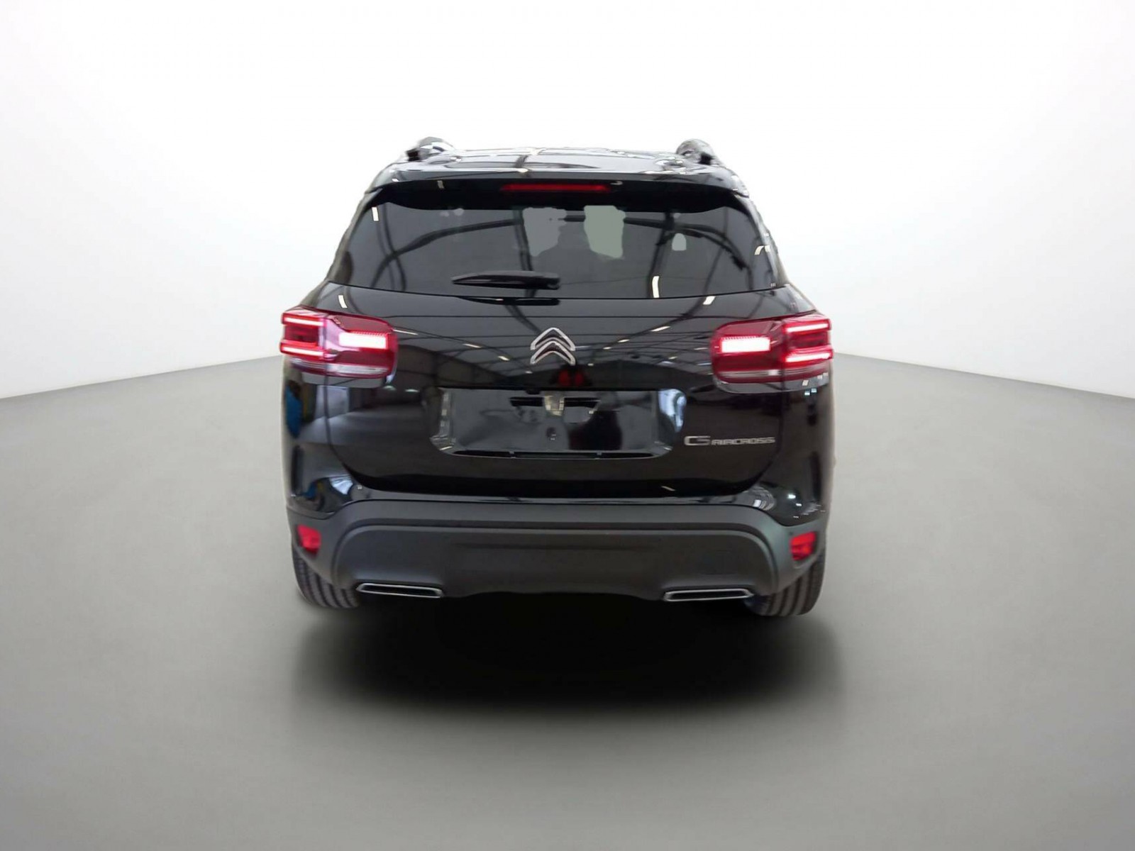 CITROEN - C5 AIRCROSS - #722223 - 5