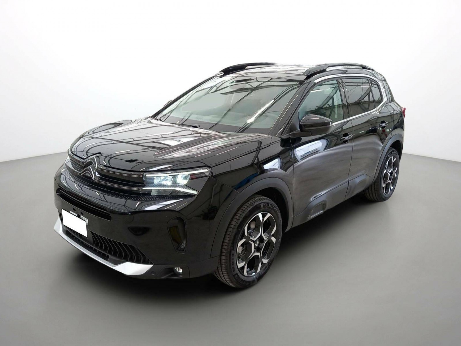 CITROEN - C5 AIRCROSS - #722130 - 0