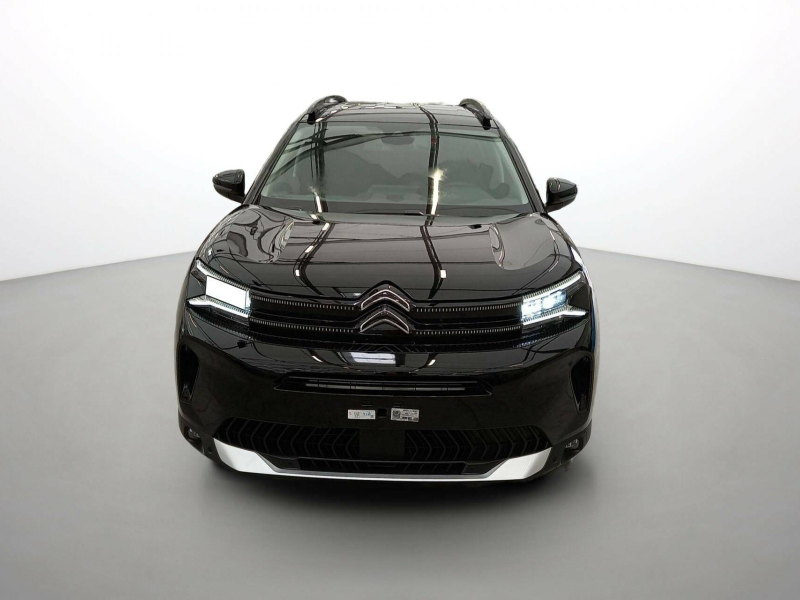 CITROEN - C5 AIRCROSS - #722130 - 4