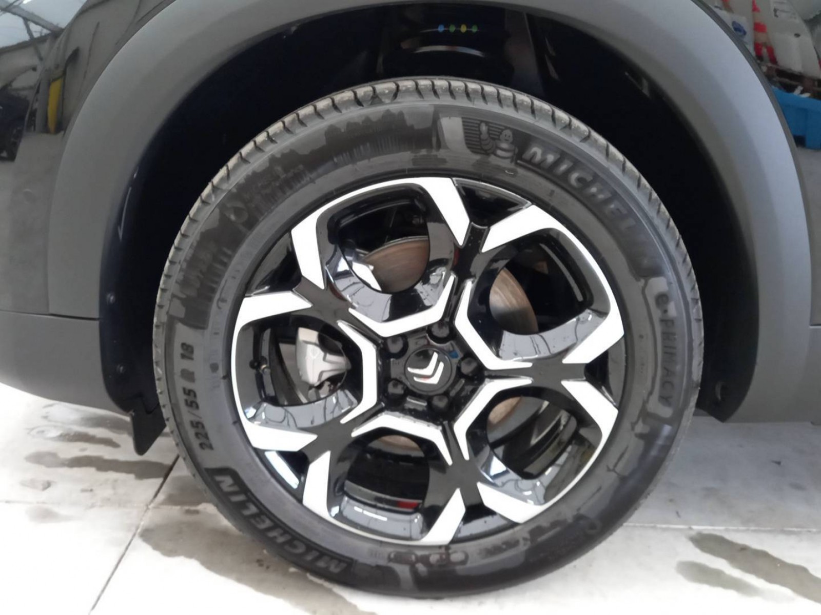 CITROEN - C5 AIRCROSS - #722130 - 6