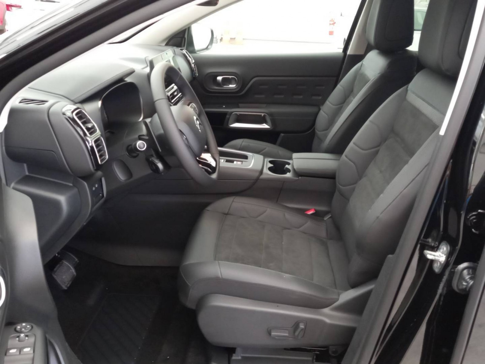 CITROEN - C5 AIRCROSS - #722130 - 7