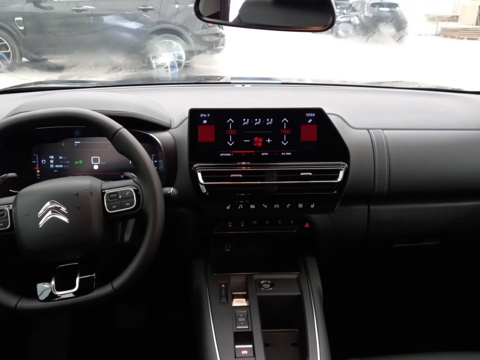 CITROEN - C5 AIRCROSS - #722130 - 9