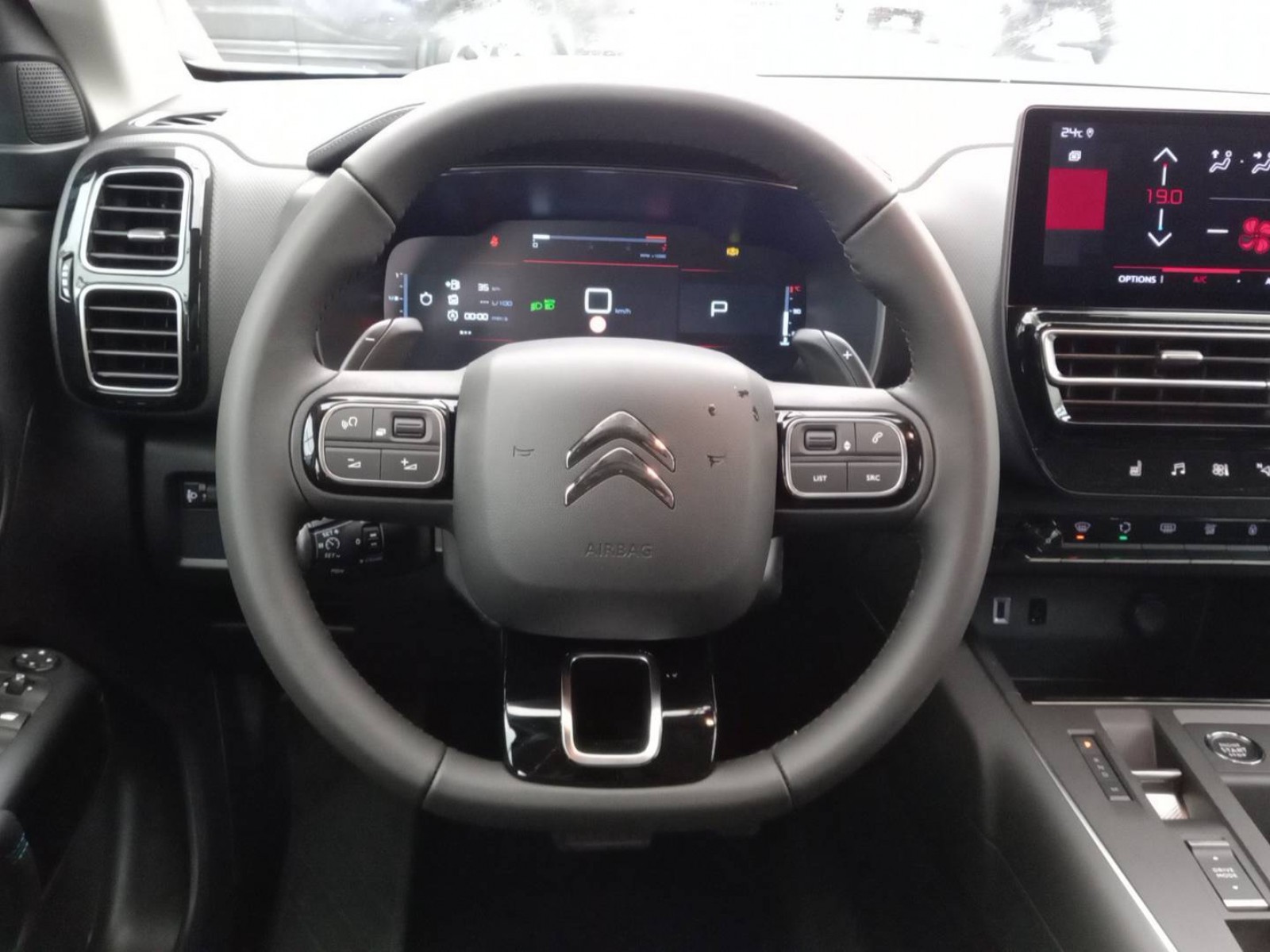 CITROEN - C5 AIRCROSS - #722130 - 10