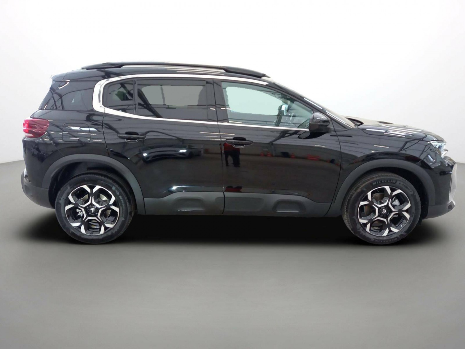 CITROEN - C5 AIRCROSS - #722130 - 14