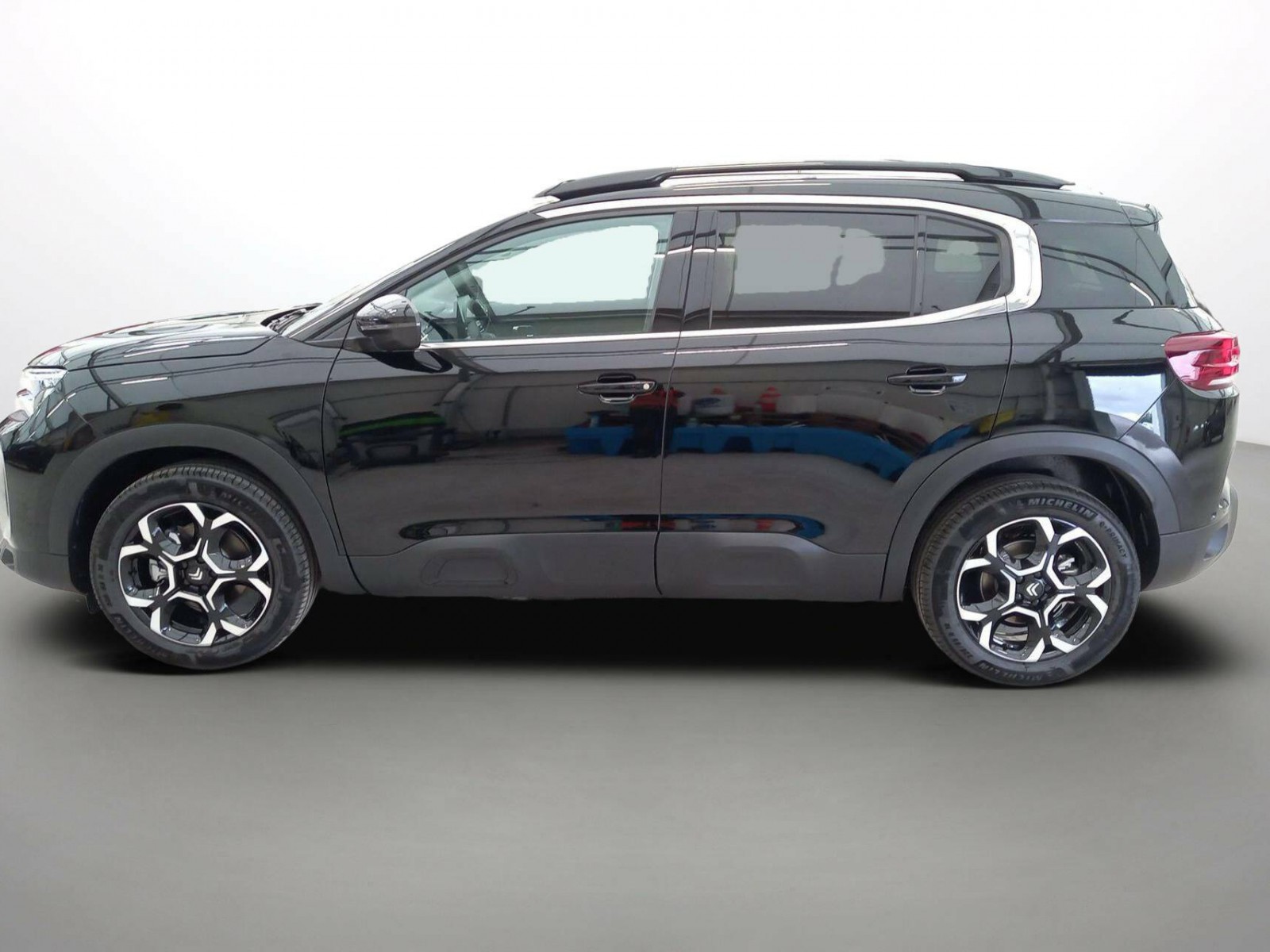 CITROEN - C5 AIRCROSS - #722130 - 15