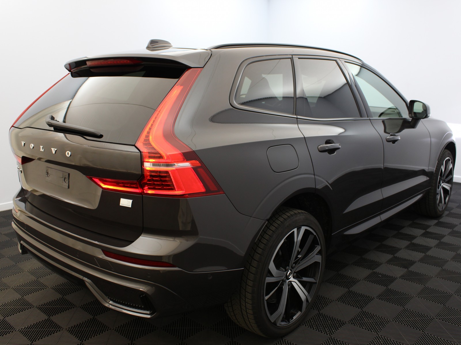 VOLVO - XC60 MY22 - #174948 - 2