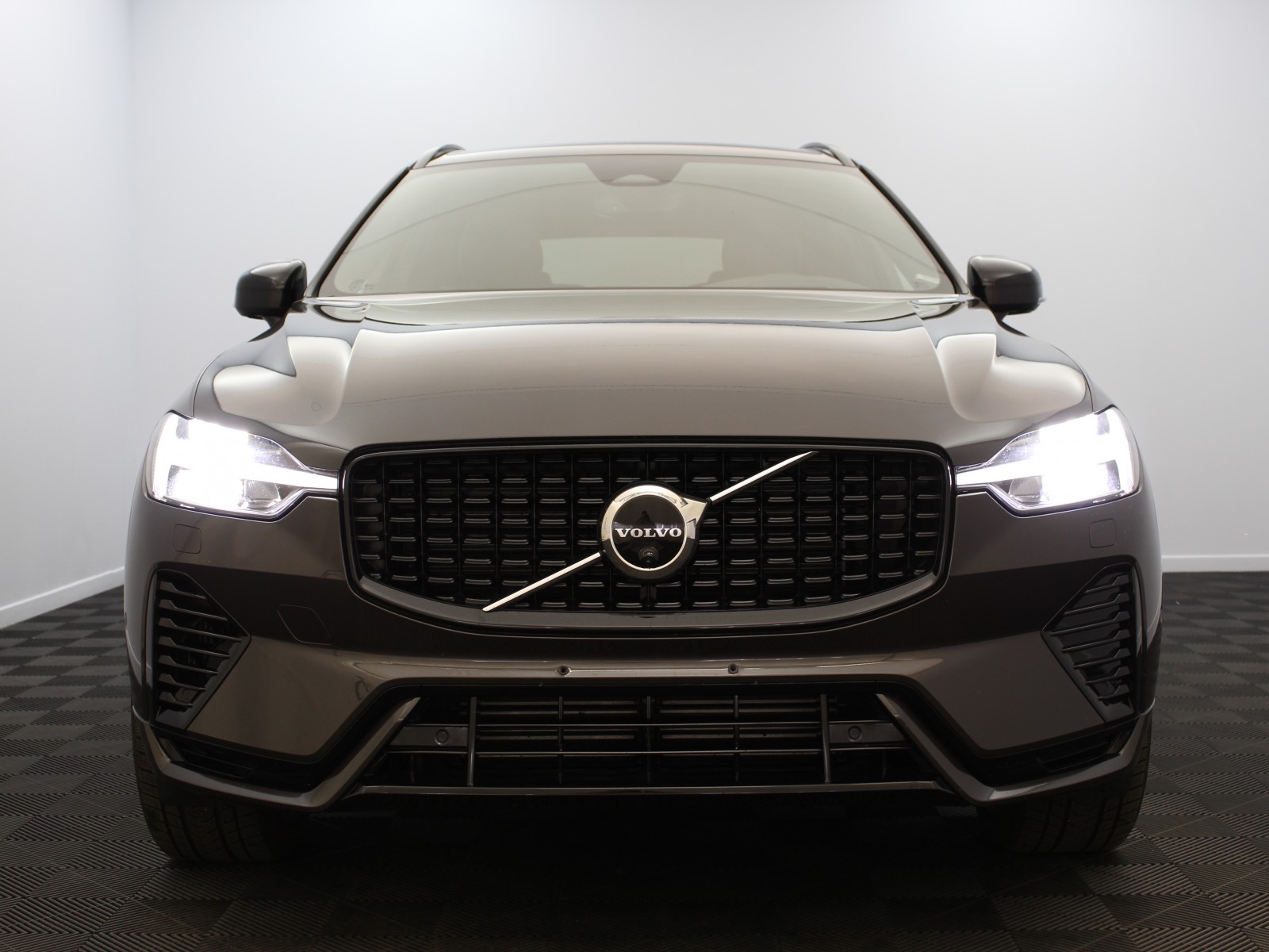 VOLVO - XC60 MY22 - #174948 - 4