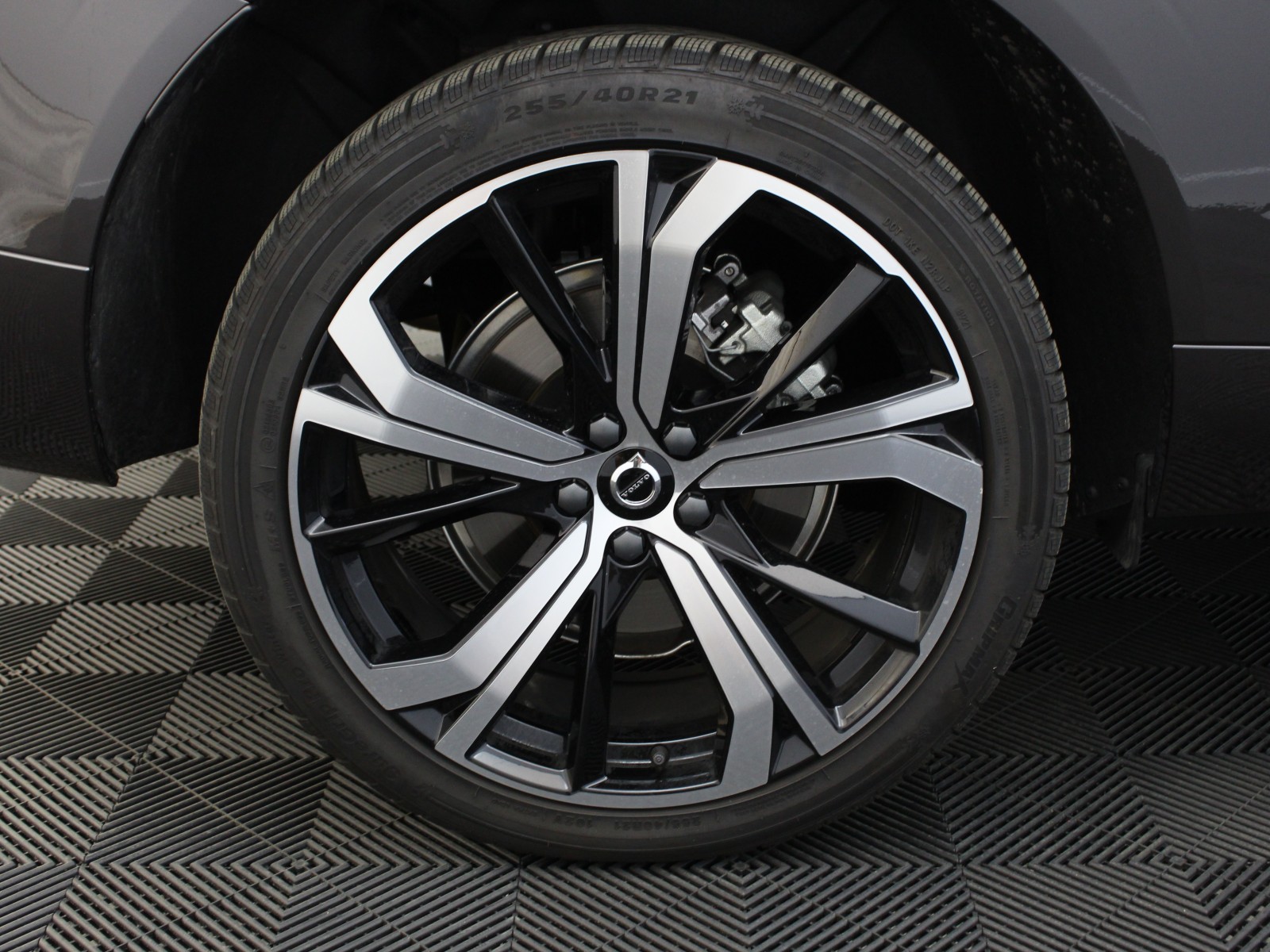 VOLVO - XC60 MY22 - #174948 - 6