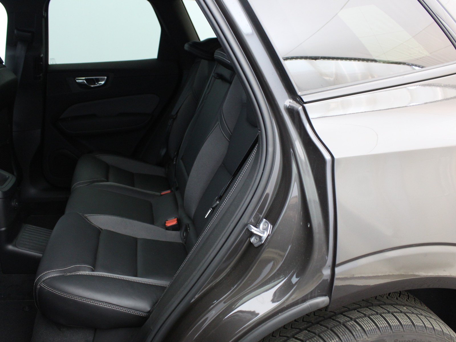 VOLVO - XC60 MY22 - #174948 - 8