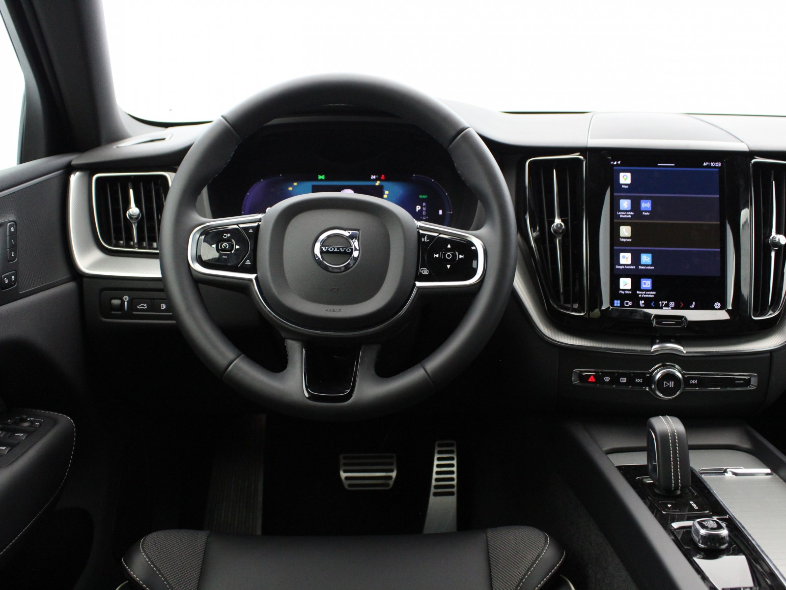 VOLVO - XC60 MY22 - #174948 - 9