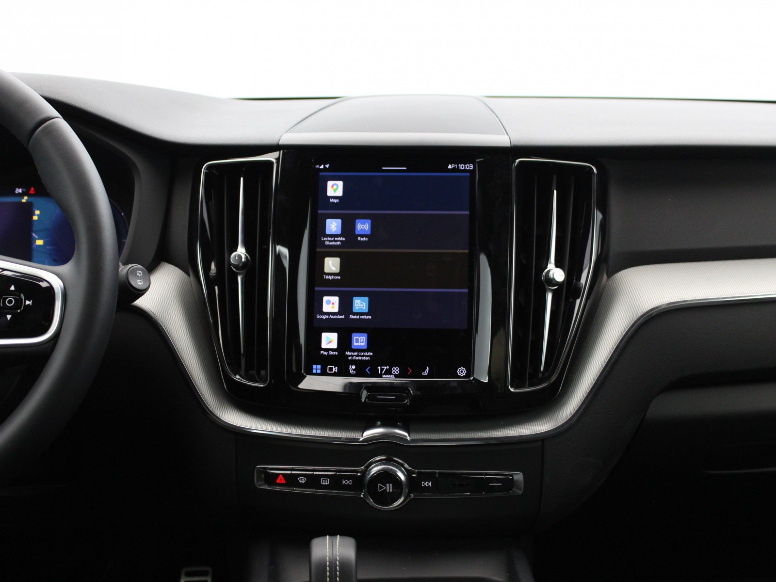 VOLVO - XC60 MY22 - #174948 - 11