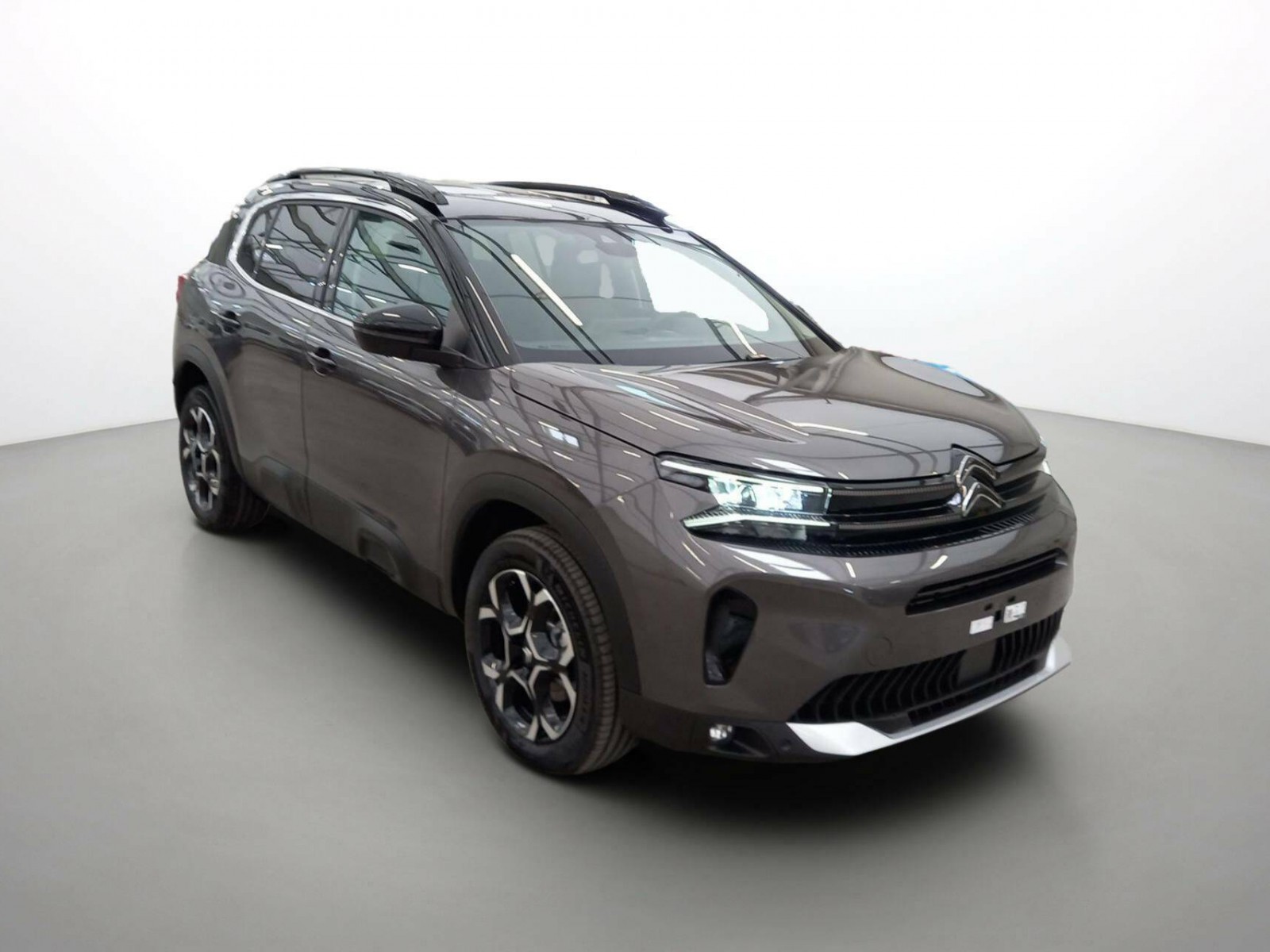 CITROEN - C5 AIRCROSS - #722228 - 1