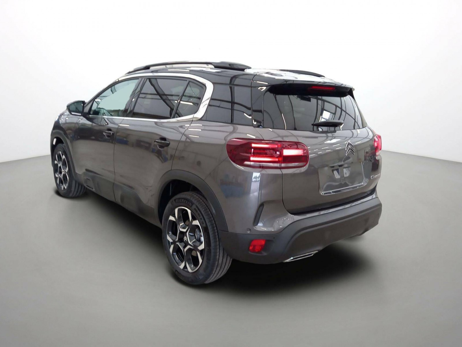 CITROEN - C5 AIRCROSS - #722228 - 2