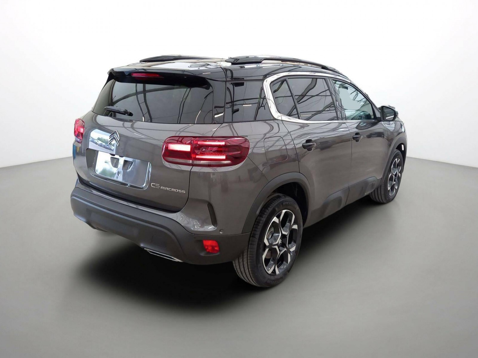 CITROEN - C5 AIRCROSS - #722228 - 3