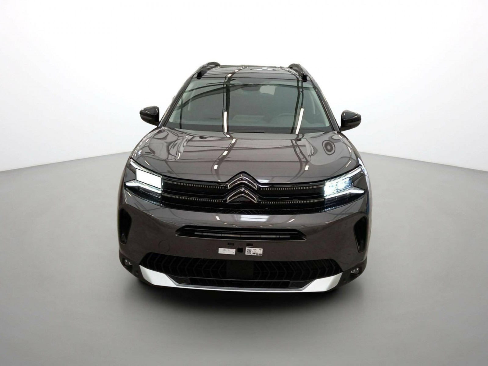 CITROEN - C5 AIRCROSS - #722228 - 4