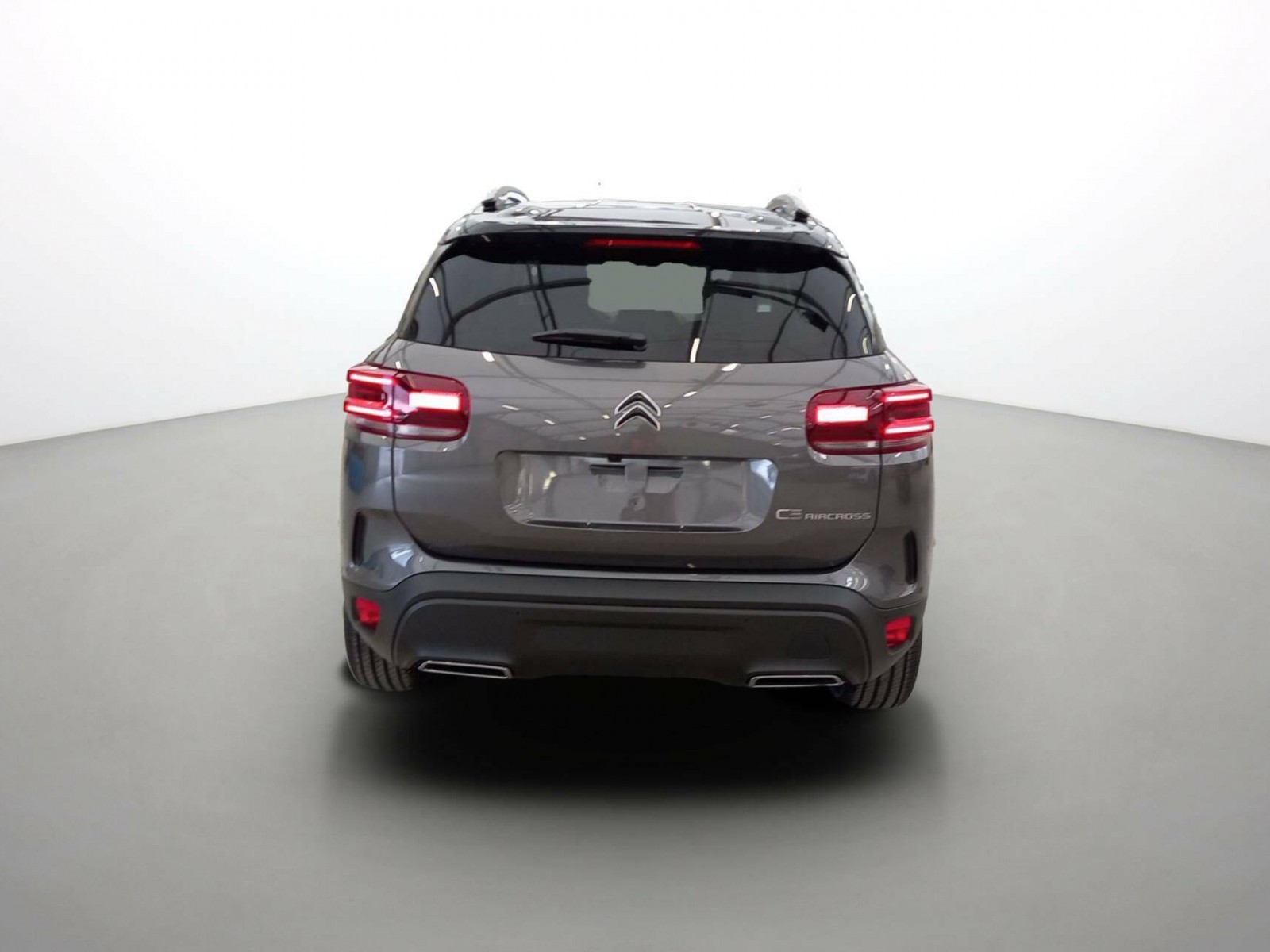 CITROEN - C5 AIRCROSS - #722228 - 5