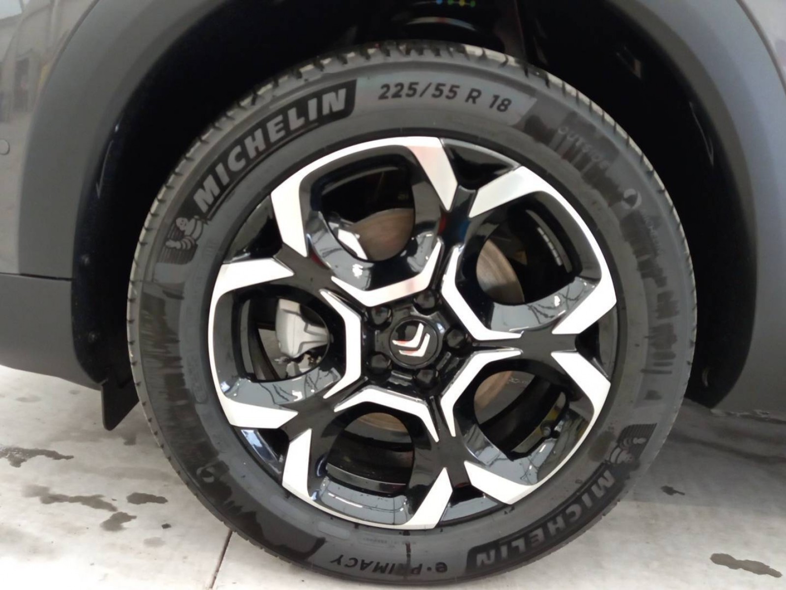 CITROEN - C5 AIRCROSS - #722228 - 6