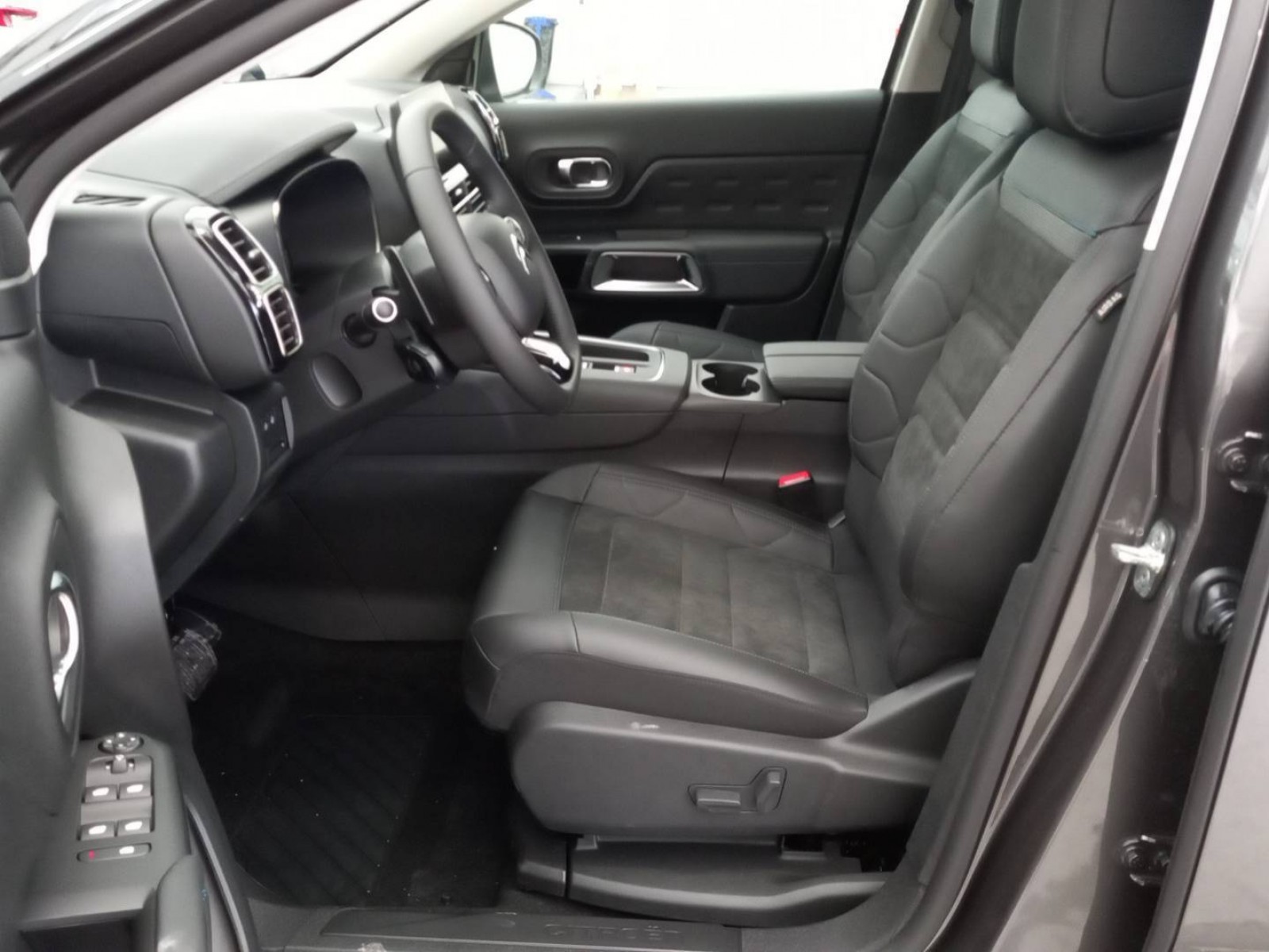 CITROEN - C5 AIRCROSS - #722228 - 7